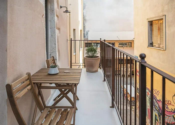 Casa Athanasia