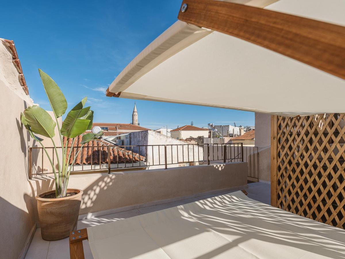 Casa Athanasia Apartmán *