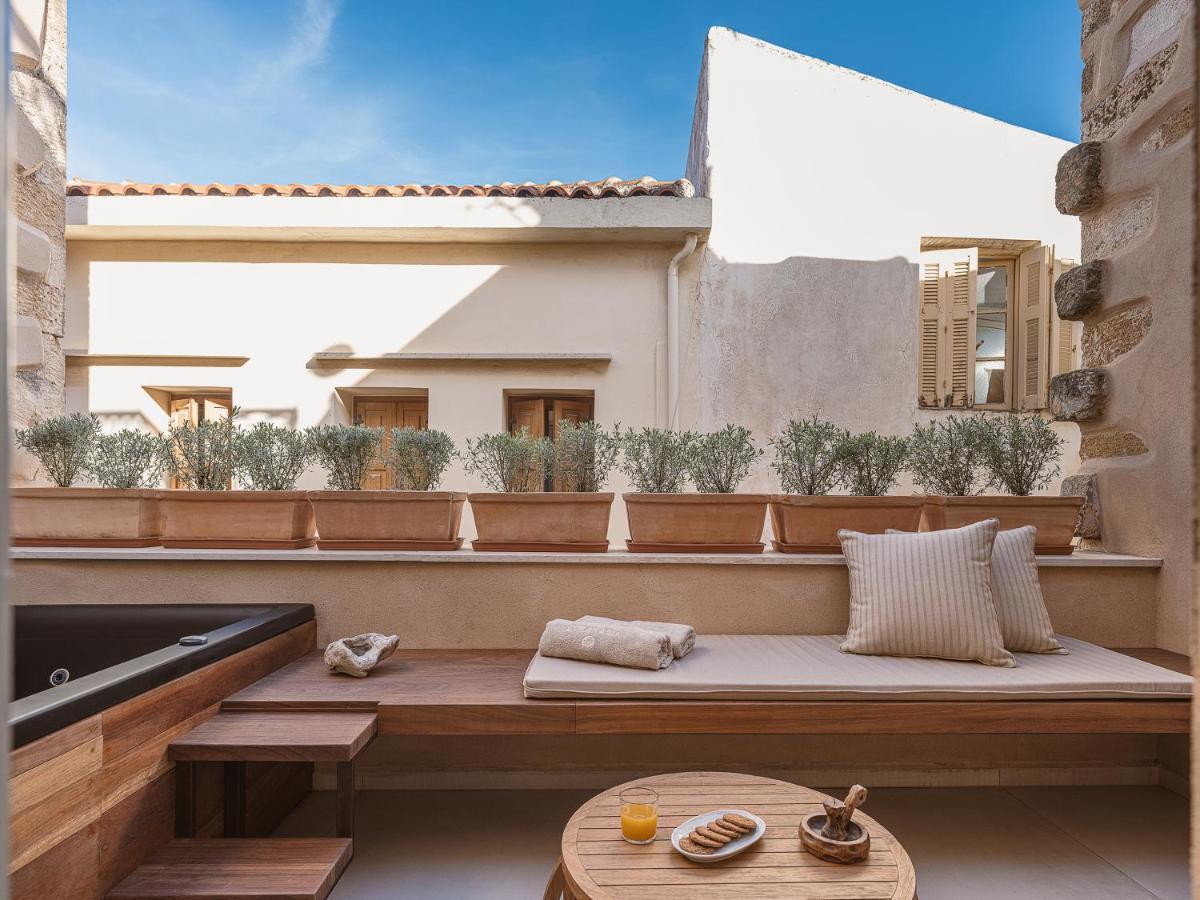 Apartmán Casa Athanasia Chania (Crete)