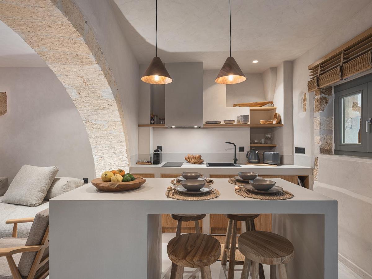 Casa Athanasia Apartmán Chania (Crete)