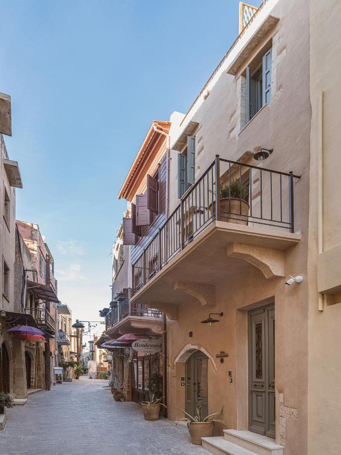 Casa Athanasia Hania