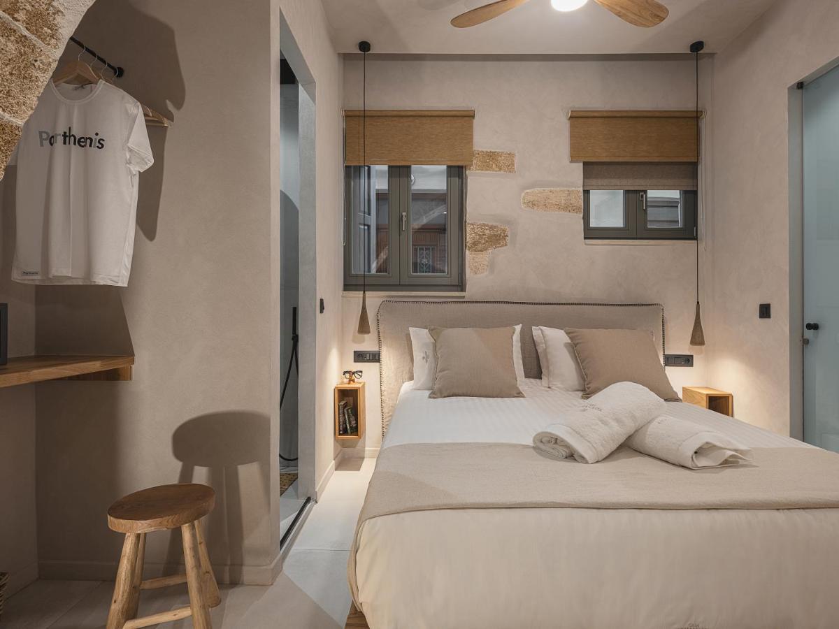 Apartmán Casa Athanasia