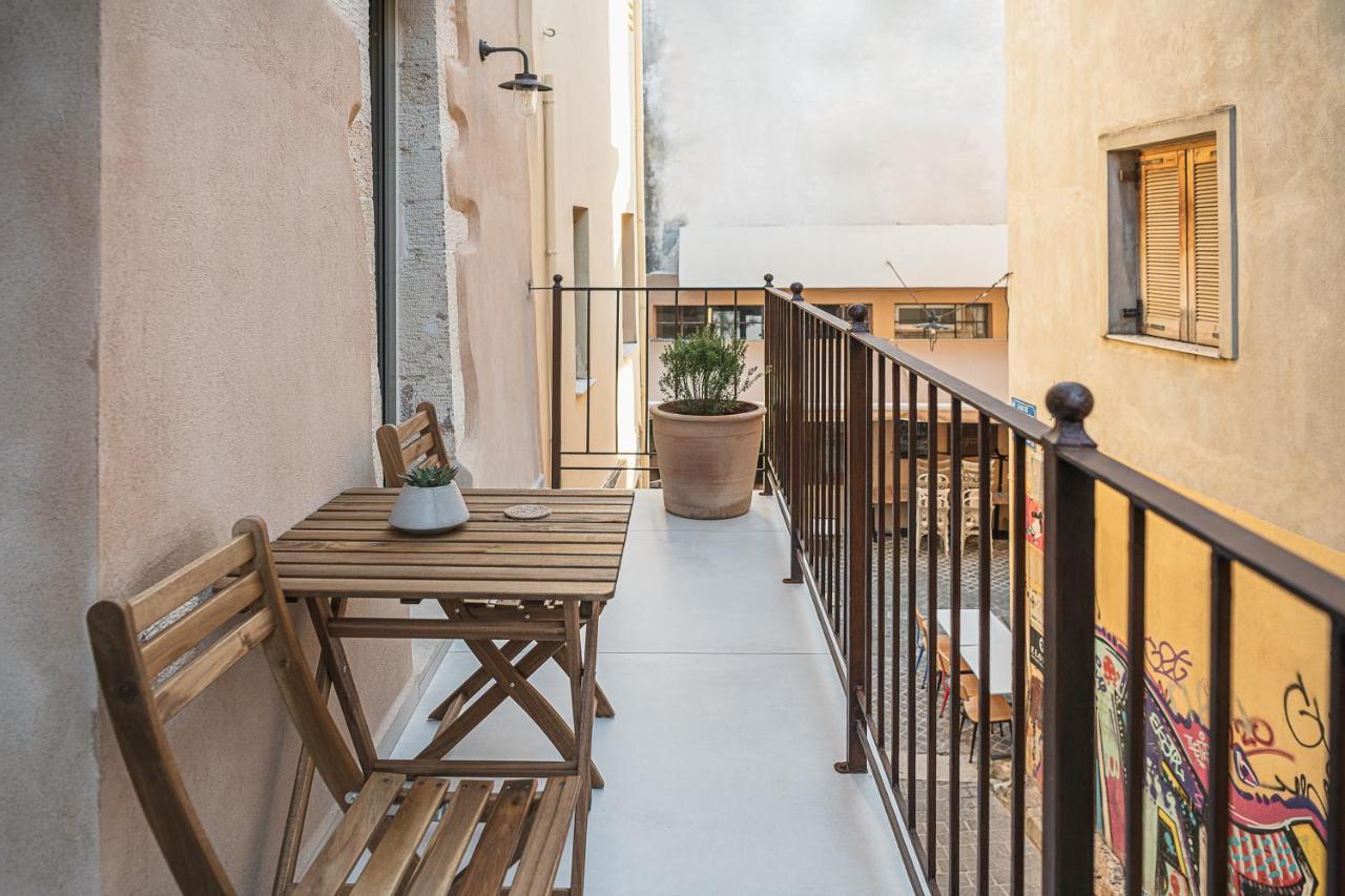 Casa Athanasia Apartmán Chania (Crete)