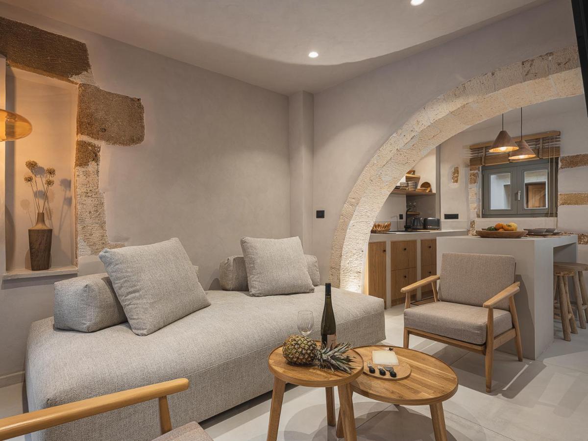 Apartmán Casa Athanasia *