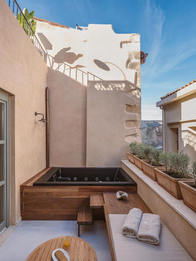 Apartmán Casa Athanasia Chania (Crete)