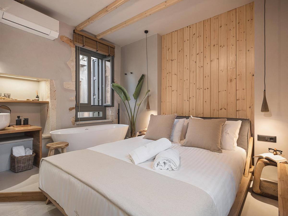 Apartmán Casa Athanasia