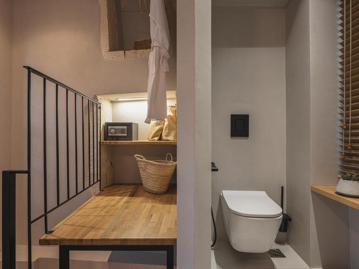 Apartmán Casa Athanasia *
