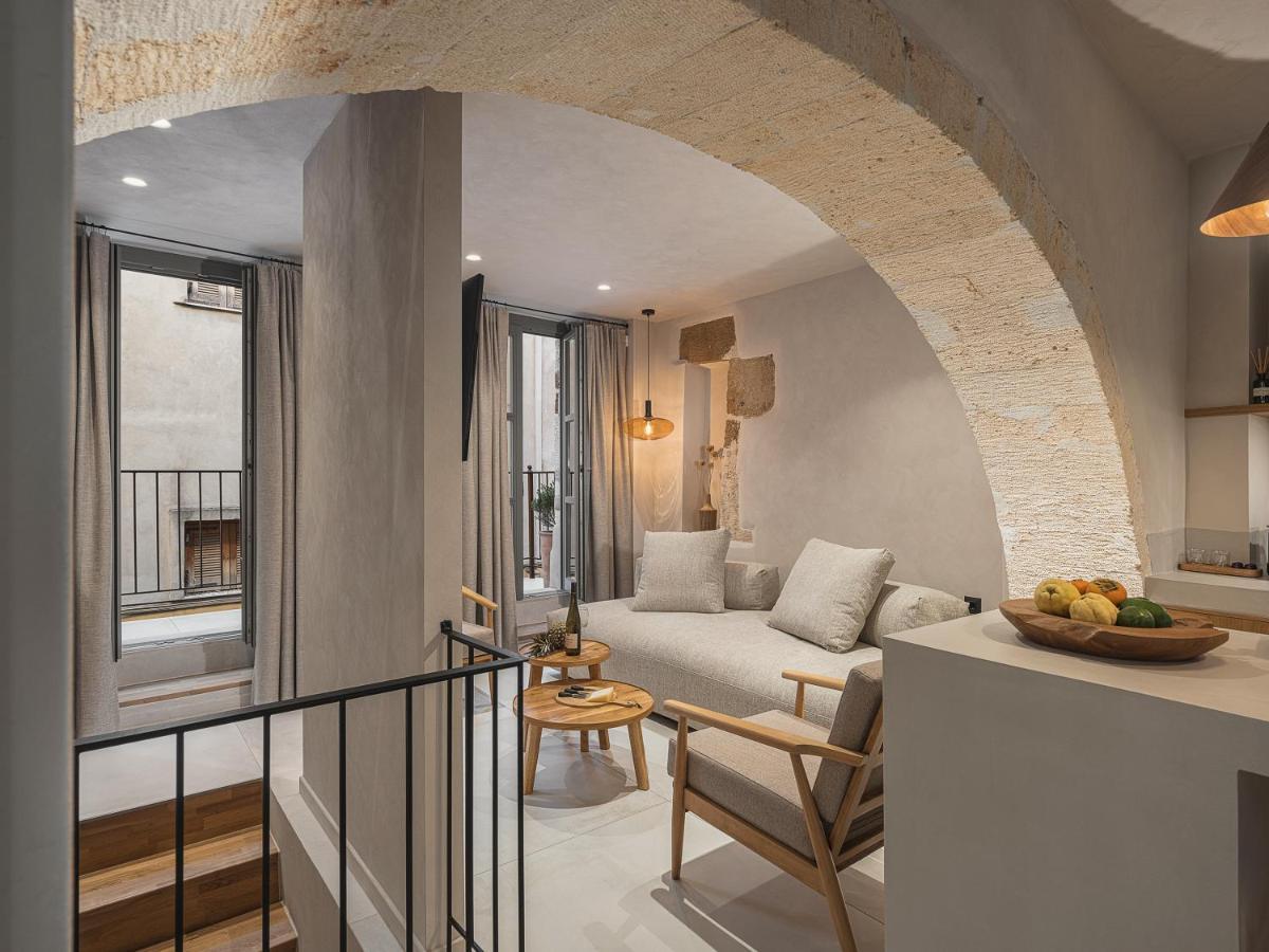 Casa Athanasia Apartmán
