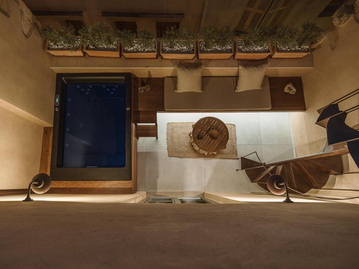 公寓 Casa Athanasia